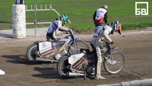 Балаковская «Турбина» готовится к сезону-2025 по спидвею