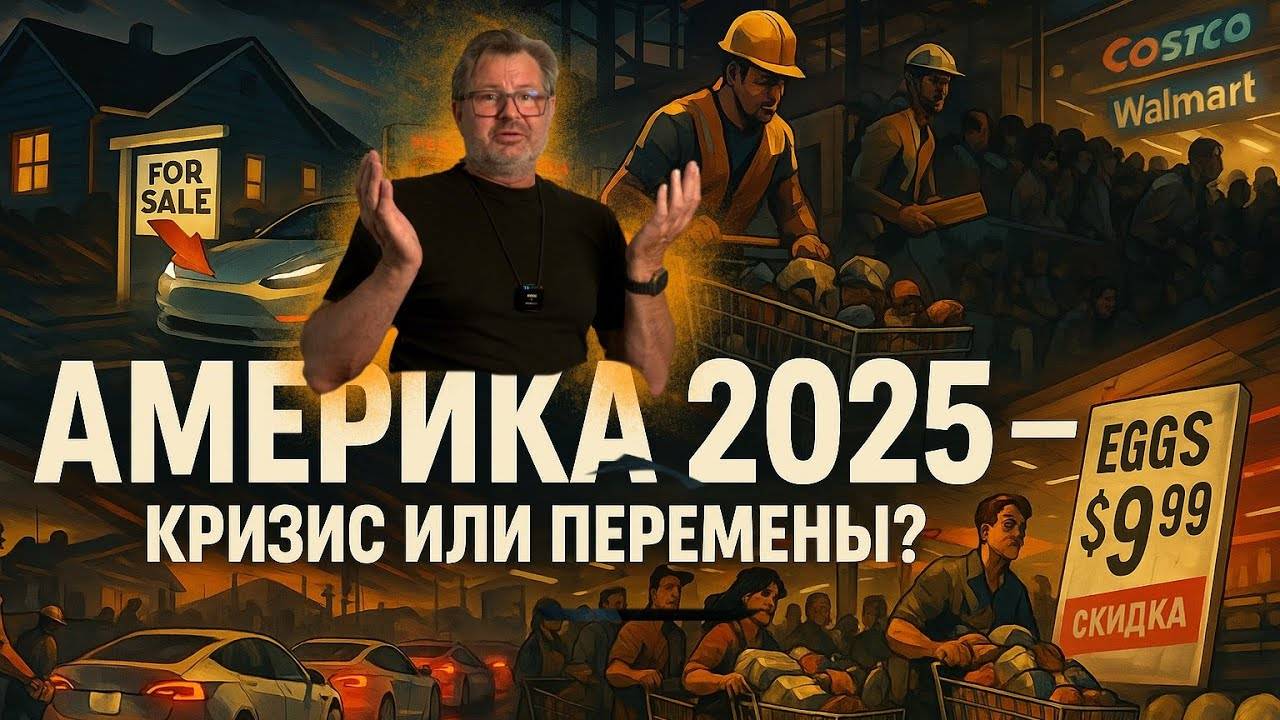 Что происходит в США сегодня. Самые горячие новости. И многое другое