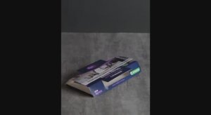 Применение клеевой ловушки домика от тараканов с приманкой BASE MG-L-018