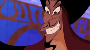 Аладдин Гая Ричи   в переводе Гоблина I SUPER VHS МЭШАП 720p