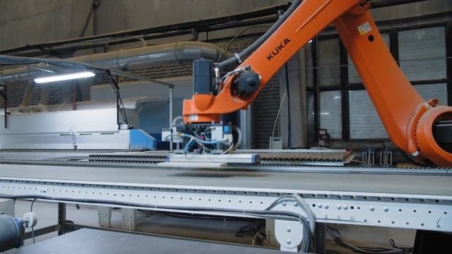 Мебельное производство