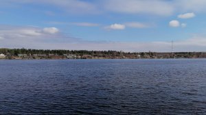 Участок в д.Карнаволок Подпорожский район Ленобласти