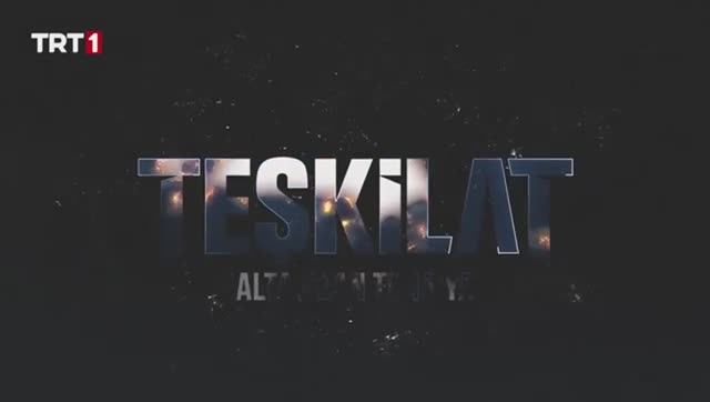 Teşkilat 142. Bölüm