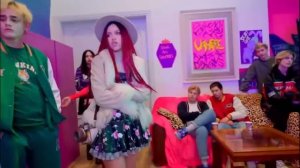 Новая школа Вампиров. Флорида вампир #ледидиана #ladydiana #данаидиана