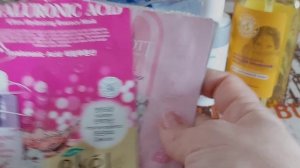 Пустые баночки апрель 2025г.