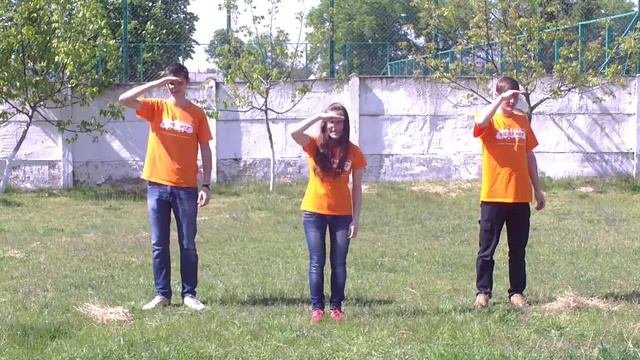 Сколько звёздочек мерцает