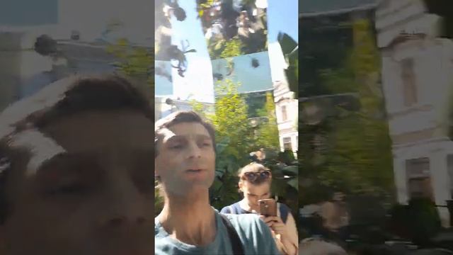 фестиваль Цветочный джем, 2 серия) смотреть онлайн