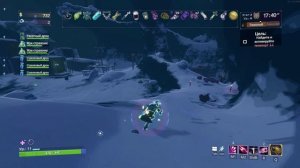 [GAMEPLAY. 12TH try] Risk of Rain 2. No comments. P.2