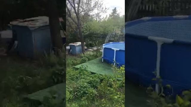 Дача массив Воскресенка