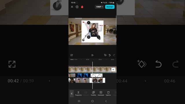 история о том как я делаю для вас короткие видео