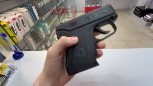 Добрыня пистолет