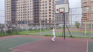 Просмотры в баскетбольную команду Локомотив-Кубань