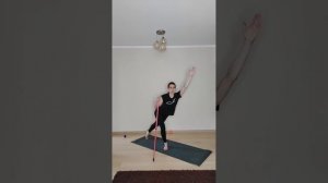 Работа с тазобедренными суставами. Отрывок из курса "Познай себя "