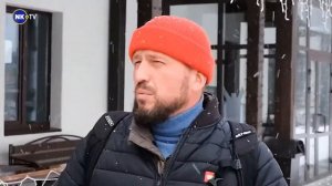 В ноябре Шерегеш открывает зимний сезон.