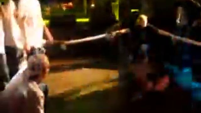 Шоу DON DREW и WILL CHANGES в Турбиёне смотреть онлайн