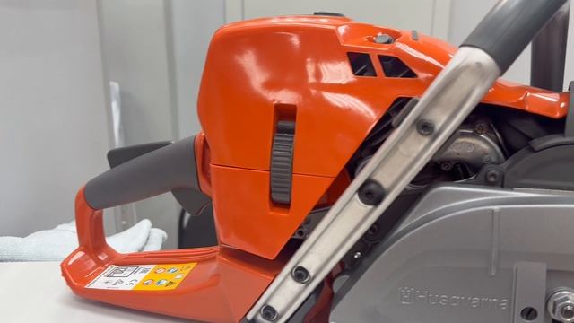 Бензопила смотреть онлайн