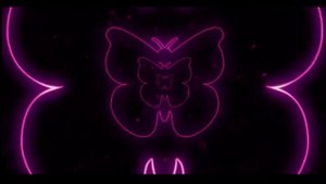 ФОН/ НЕОН/БАБОЧКИ💜💜💜 ТОП /ФУТАЖ #фон # футаж