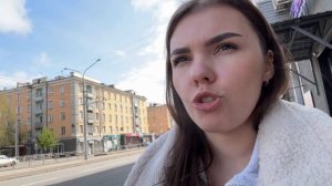 Рабочий день сотрудника пункта выдачи заказов |vlog|