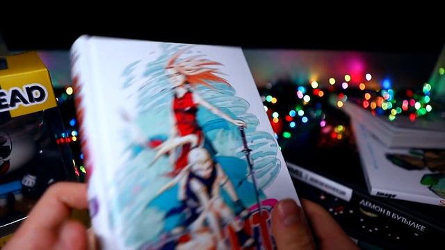 МНОГО ВСЕГО ГИКОВСКОГО! - Marvel DC Naruto Cuphead Image!!!