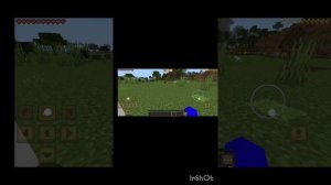 Играю в майнкрафт
(весило)