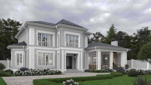 Застывшая музыка Вашего дома