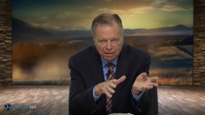 Субботняя школа с Марком Финли__Урок 6__2квартал 2025 года