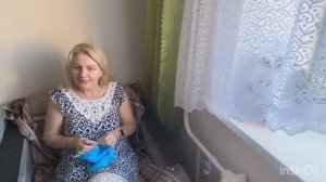 Свекровь_Наследство_Старший сын и наши будни.