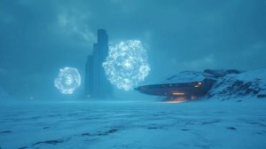 Dreadspire - Background Ambient Music