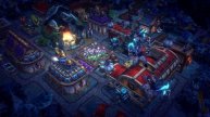 Against the Storm: Фэнтезийный градостроительный вызов на Switch!