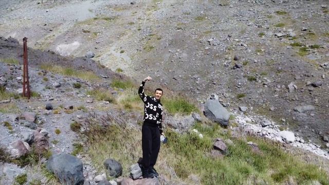 залипательное видео из Приэльбрусья 2023 смотреть онлайн