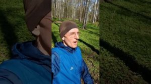 04.05.2025г., ВС_4-ый тренировочный день майского бегового лагеря