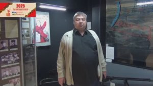 ПОЗДРАВЛЕНИЕ ЭНЕРГЕТИКОВ ГОРОДА ЕЙСКА С ДНЕМ ПОБЕДЫ 80 ЛЕТ - ЭЛЕКТРОСЕТИ КУБАНИ - 2025