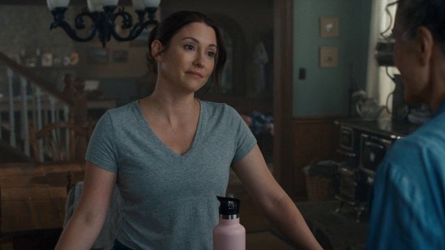 Путь домой 2 сезон 1 серия «Пространство между» (сериал, 2024)