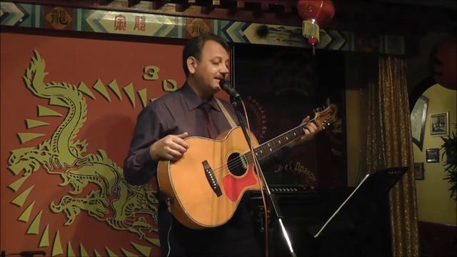 ЮРИЙ КОНДРАКОВ-Автроский концертв конце_ поёт сам Олег Рождественский!.23.05.2017