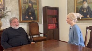 Интервью с Алексеем Светозарским