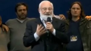 слова Рава в завершении конгресса ЗОАР 2014