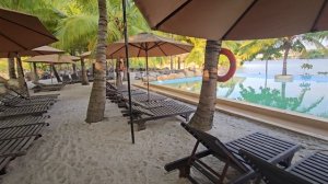 I Resort в Нячанге, Вьетнам, Спа комплекс, бассейны, аквапарк, грязевые ванны.Полный обзор. Часть 2