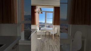 Продажа Квартиры Студия, 28,5м² 3/4, Сочи, Высокогорная