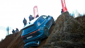 ПОЛНЫЙ РАЗНОС! КИТАЙЦЫ против ЕВРОПЕЙЦЕВ - GEELY, JETOUR, GAC против MERCEDES, VOLKSWAGEN, DUSTER