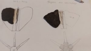 Пернач и шестопер Куликовской битвы 1380