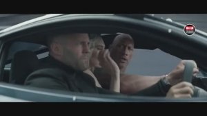 Fast & Furious Presents: Hobbs and Reyes Trailer (HD) Dwayne Johnson, Jason Statham (Fan-Made)