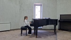 Бочкарёва Ева Куранта