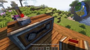 Основы механизмов Create | Minecraft create 0.5.1