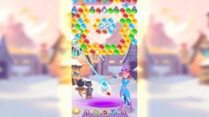 Bubble Witch 3 Saga#25