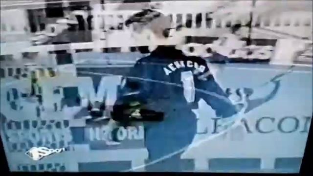 ТЕЧ-1996 Дина-Лепанто Пинтурас Сарагоса 1.05.1996 смотреть онлайн