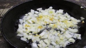 Жареные пирожки Лапти