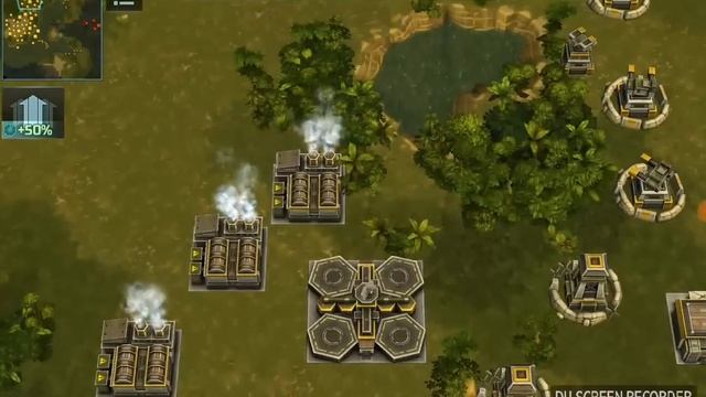 Art of war 3 Хитрый бивза)