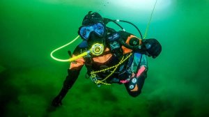 5 мая - День водолаза в России. Традиции
