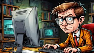 Хэйтерам посвящается (Караоке версия)- Дмитрий Бондарь . Слова Автор канала Ми-ла-Ми.