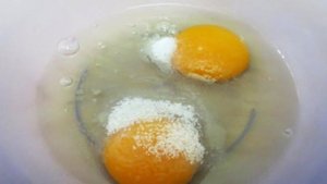 Блинчики фаршированные картофелем и маслятами